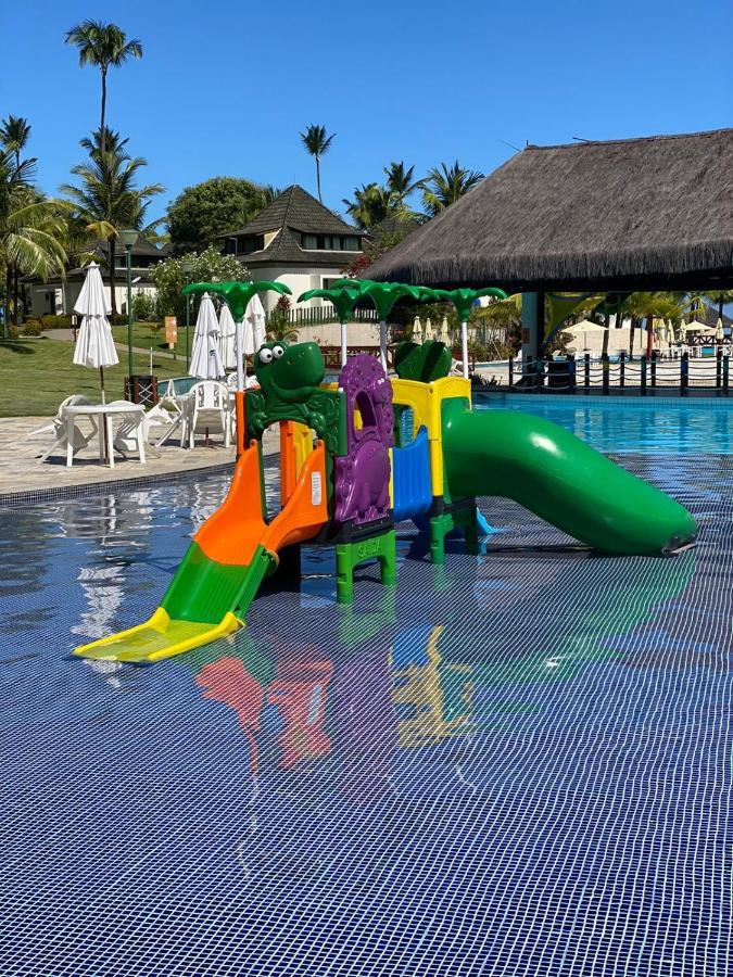 Beach Class Muro Alto Resort Porto de Galinhas Bagian luar foto