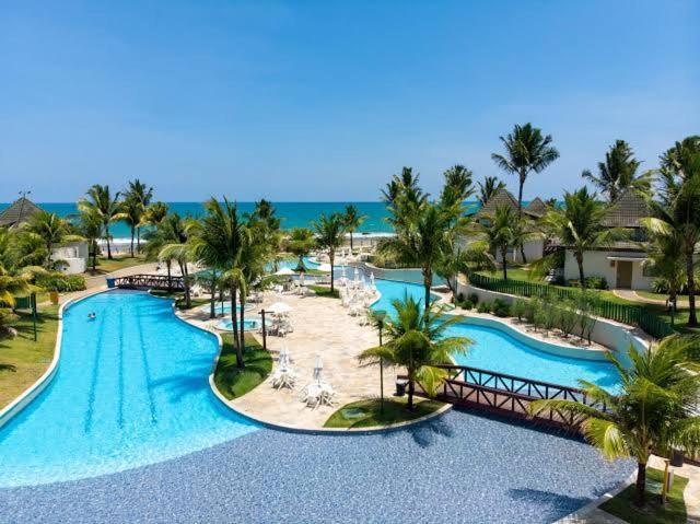 Beach Class Muro Alto Resort Porto de Galinhas Bagian luar foto