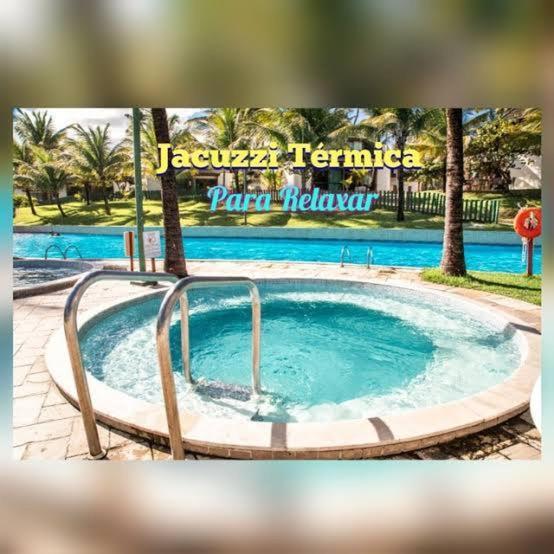 Beach Class Muro Alto Resort Porto de Galinhas Bagian luar foto