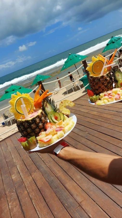 Beach Class Muro Alto Resort Porto de Galinhas Bagian luar foto