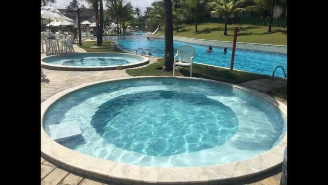 Beach Class Muro Alto Resort Porto de Galinhas Bagian luar foto